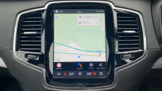 Volvo XC90 2.0 T8 [455] RC PHEV Plus Dark 5dr AWD Geartronic Estate